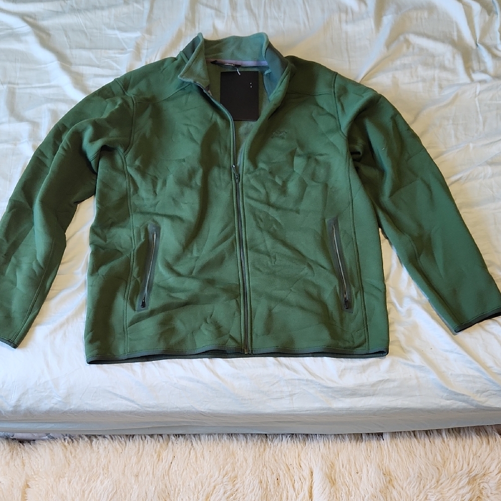 Arc'teryx Kyanite Jacket Men's XL